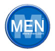 Men.com Logo