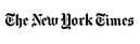 The New York Times Logo