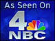 NBC 4 Logo